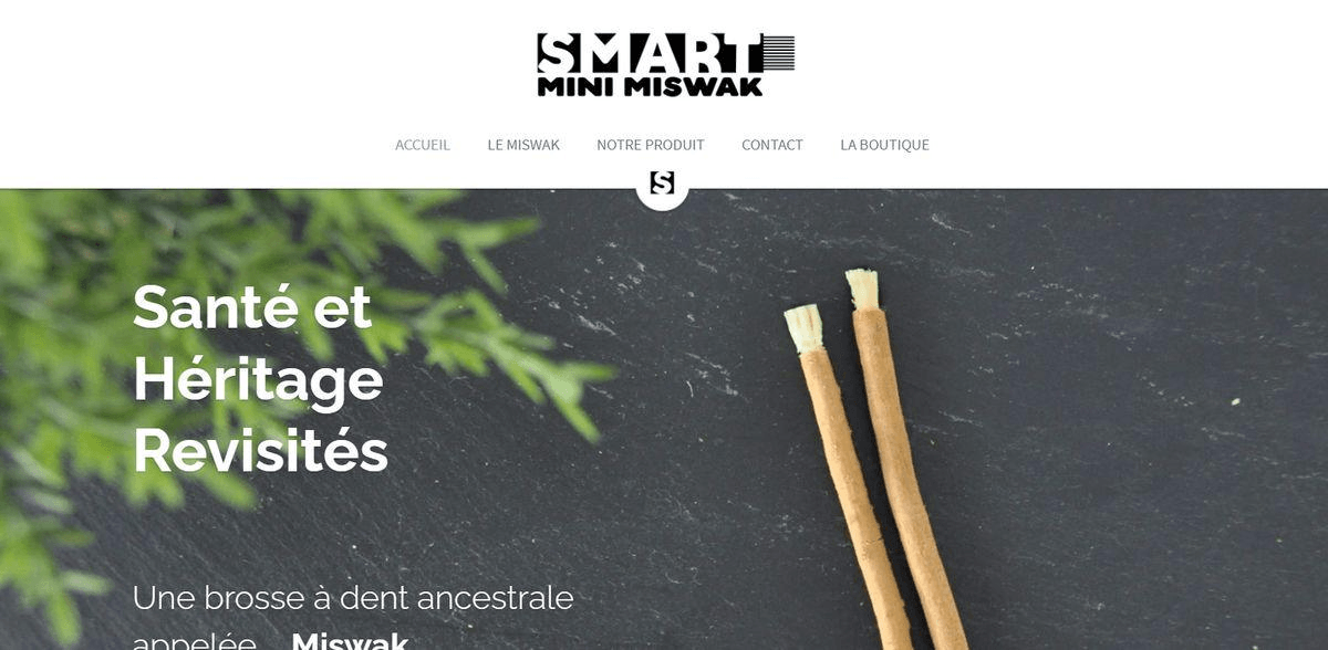 Strikinglyのユーザーのサイトからの画像 Strikinglyのユーザーのサイトからの画像